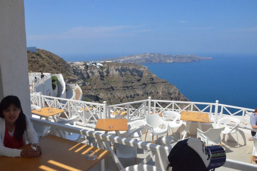 Association of Thera Products Cooperatives of Santorini