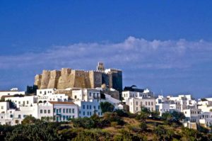 Patmos: Gastronomic Destination - Greek Gastronomy Guide