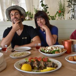 Ψαροταβέρνα Χάλαρης - Πίσω Λιβάδι, Πάρος - Greek Gastronomy Guide
