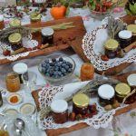 Χαλκιδική - Προ του Άθω περιοχή - Greek Gastronomy Guide