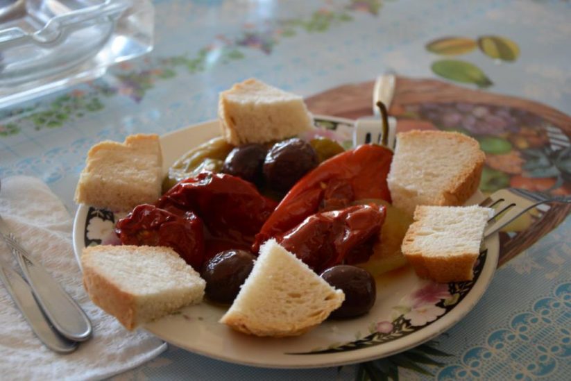 Καφενείο Βικογιατρός - Κουκούλι, Ζαγόρι - Greek Gastronomy Guide 