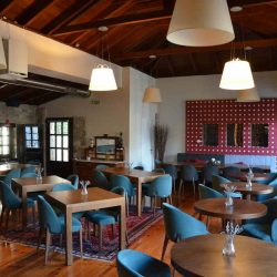 Σάλβια στο Aristi Mountain Resort & Villas - Greek Gastronomy Guide