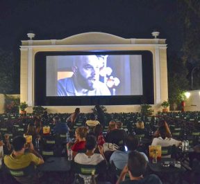 Aigli Cinema - Zappeion, Athens