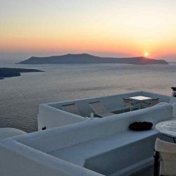 Aigialos Niche Residences & Suites Σαντορίνη - Greek Gastronomy Guide