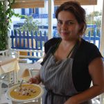 Ταβέρνα η κυρά Ποθητή στη Σχοινούσα - Greek Gastronomy Guide
