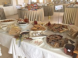 Ελληνικό Πρωινό Αμοργού - Greek Gastronomy Guide