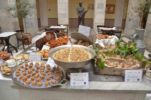 Ελληνικό Πρωινό Σύρου - Greek Gastronomy Guide