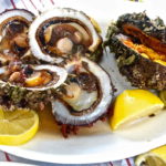 Φούσκα - Κάλυμνος - Greek Gastronomy Guide