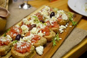 Ελληνικό Πρωινό Μεσσηνίας - Greek Gastronomy Guide