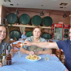 Εστιατόριο Τα Ρολλά - Καλαμάτα - Greek Gastronomy Guide