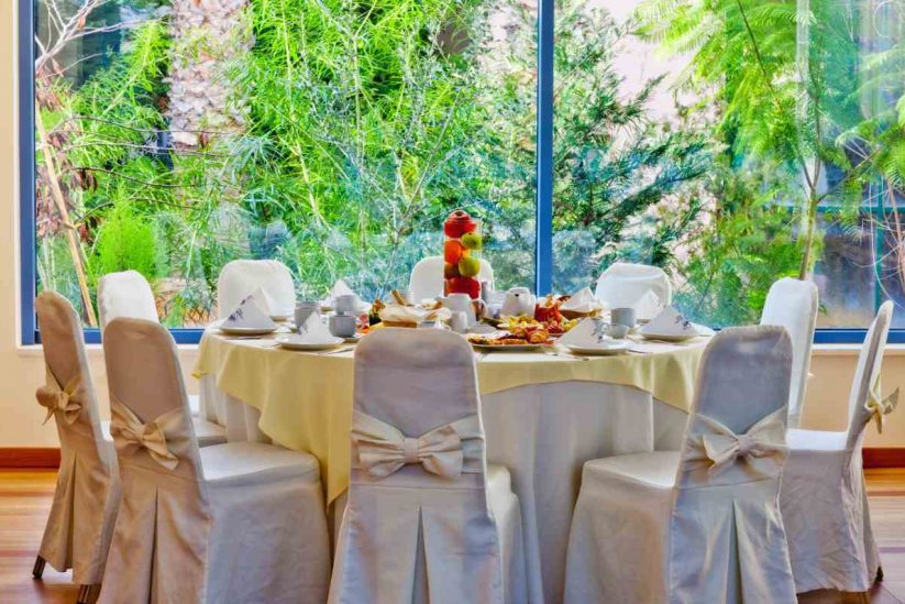 Alkyon Resort Hotel & Spa - Βραχάτι Κορινθίας - Greek Gastronomy Guide