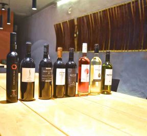 Gaia Winery - Nemea Winery - Greek Gastronomy Guide