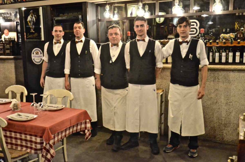 Ristorante Basegrill - Peristeri, Atene - Guida alla gastronomia greca