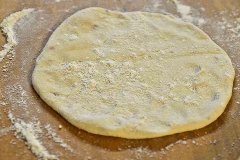 Kozouni - Mani Pie - Mani, Laconia - Griechischer Gastronomieführer