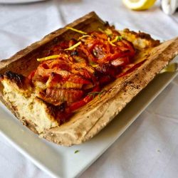 Χέλι - Ταβέρνα Γεωργίας Πατέντα, Άρτα - Greek Gastronomy Guide