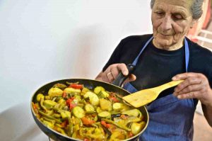 Folklore Workshop of the Municipality of Ermionida - Greek Gastronomy Guide
