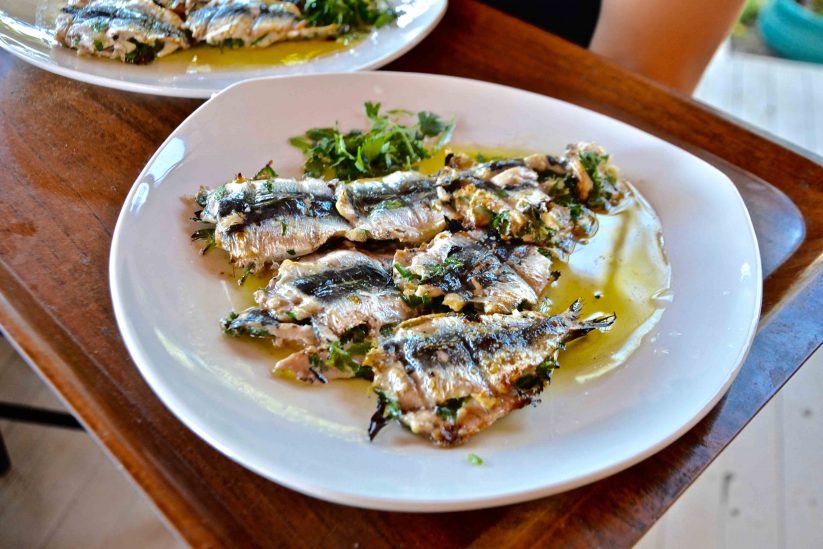 Εστιατόριο Μελτέμι - Διγελιώτικα, Αίγιο - Greek Gastronomy Guide