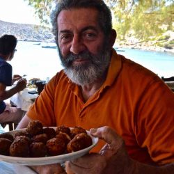 Ταβέρνα Τσικάλι - Βαθύ, Σίφνος - Greek Gastronomy Guide