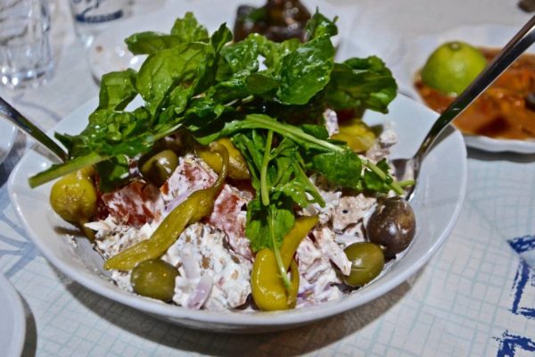 Μιρμιζέλι - Κάλυμνος: Γαστρονομικός Προορισμός - Greek Gastronomy Guide