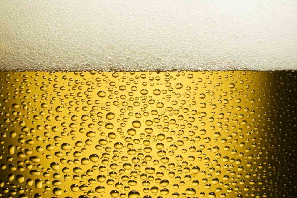 μπύρα στην Ελλάδα