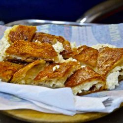 Μπουγάτσα - Θεσσαλονίκη - Greek Gastronomy Guide