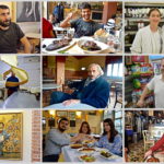 20 γαστρονομικά στέκια της Θεσσαλονίκης - Greek Gastronomy Guide