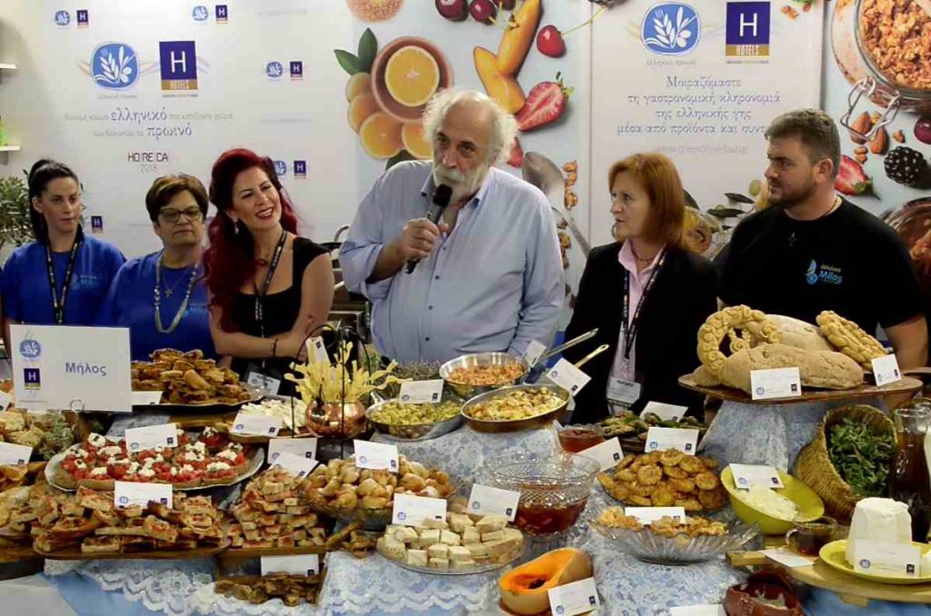 6 νέα Πρότυπα Ελληνικού Πρωινού (βίντεο) - Greek Gastronomy Guide