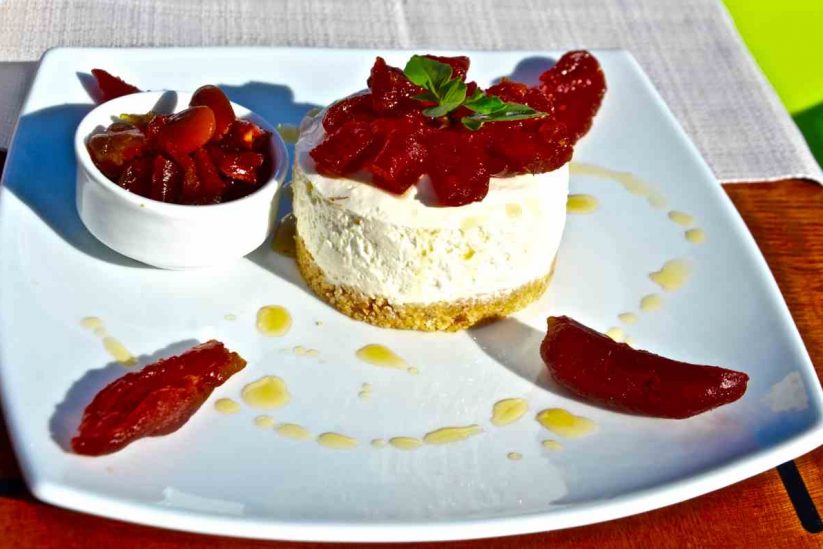 Kos Aktis Art Hotel - Κως - Greek Gastronomy Guide
