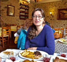 Tavern "... Peri Orexeos" - Kalavrita - Greek Gastronomy Guide