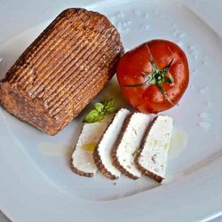Τυρί της Πόσιας - Κρασοτύρι της Κω - Greek Gastronomy Guide