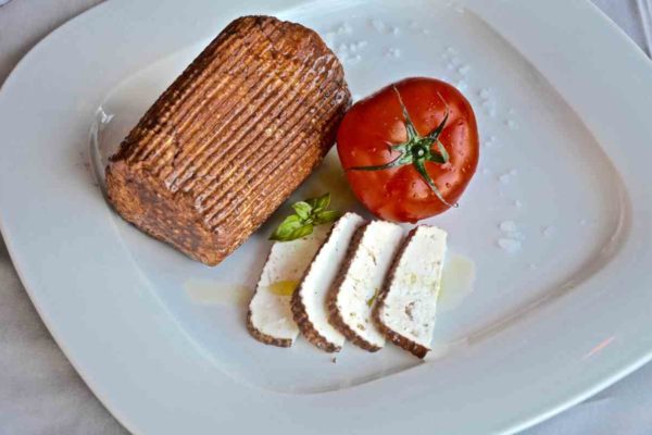 Τυρί της Πόσιας - Κρασοτύρι της Κω - Greek Gastronomy Guide