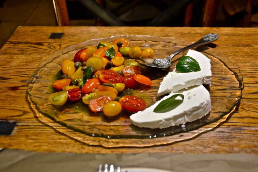 Πεσκέσι - Κρητική κουζίνα - Ηράκλειο Κρήτης - Greek Gastronomy Guide
