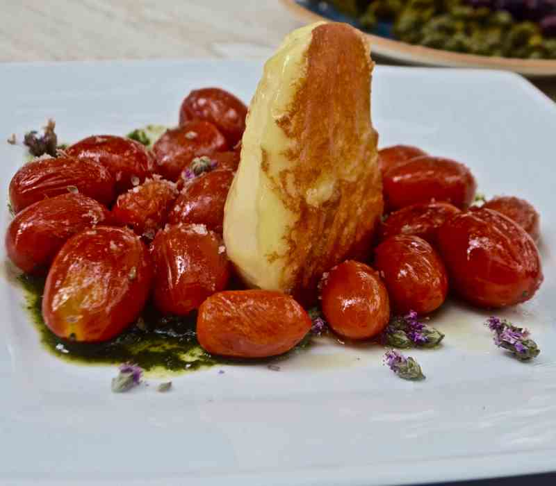 Άνδρος - Greek Gastronomy Guide