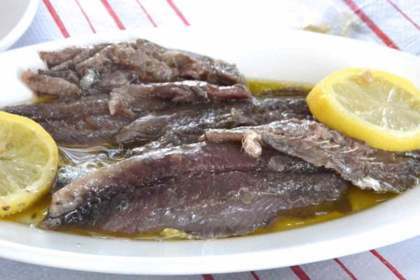 Παραδοσιακή Κουζίνα Μικρών Κυκλάδων - Greek Gastronomy Guide