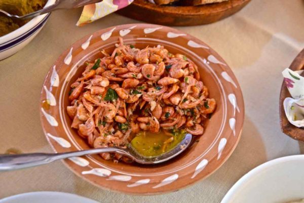 Ρόδος - Greek Gastronomy Guide