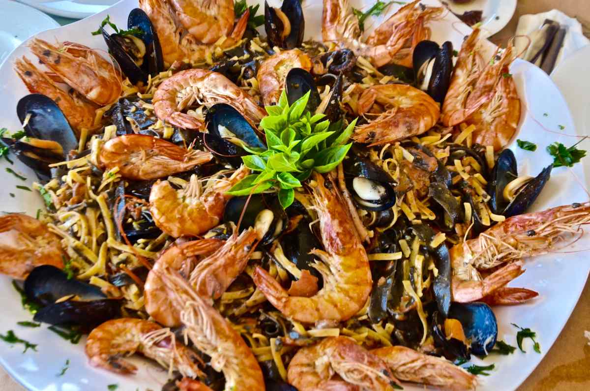 Οι καλύτερες ταβέρνες της Λήμνου - Greek Gastronomy Guide