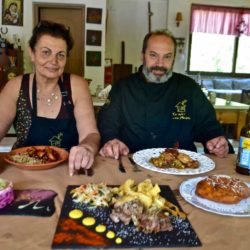 Το Σπίτι της Μαριώς - Καλάβρυτα, Αχαΐα - Greek Gastronomy Guide