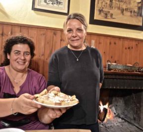 Taverna Aloimonos - Kalamata - Greek Gastronomy Guide