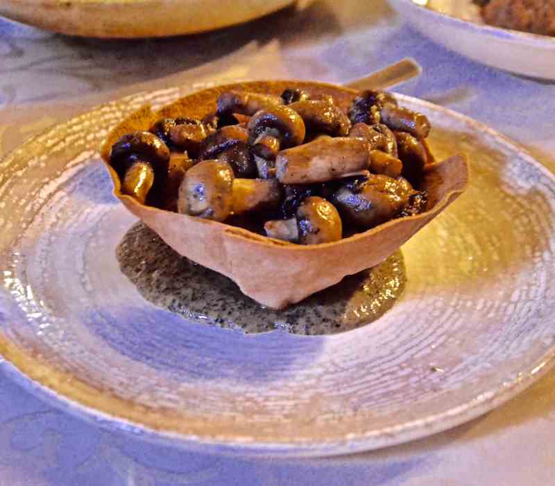 Νάουσα - Greek Gastronomy Guide