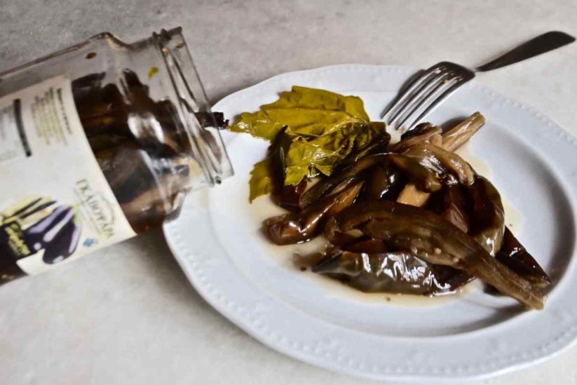 Παραδοσιακά Γκαβόψαρα - Νάουσα - Greek Gastronomy Guide