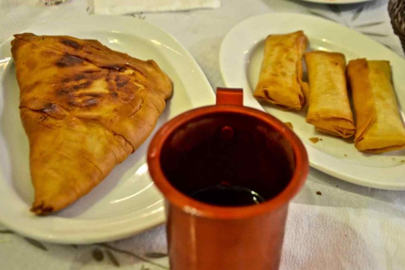 Ramona Tavern in Kallithea - Greek Gastronomy Guide