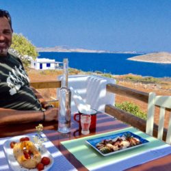 Araklia, το δημιούργημα του Γιάννη Γαβαλά στην Ηρακλειά - Greek Gastronomy Guide