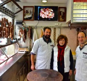 Bandi Farm, Beef - Naoussa - Greek Gastronomy Guide
