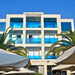 Corfu Palma Boutique Hotel - Δασσιά, Κέρκυρα - Greek Gastronomy Guide