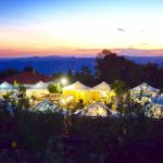 Γαστρονομικό Φεστιβάλ Πηλίου - Αγρόκτημα Καραΐσκου στην Πορταριά - Greek Gastronomy Guide