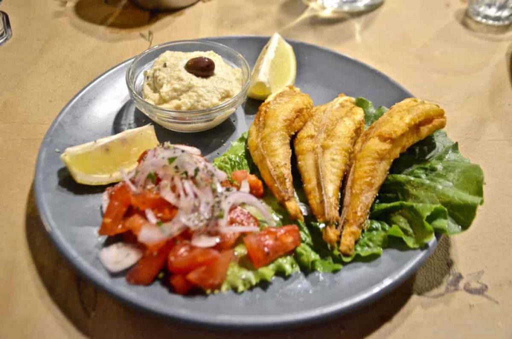 Μπρασκοουρές - Πηλιορείτικα φαγητά και γεύσεις - Greek Gastronomy Guide