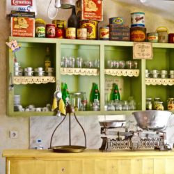 Έμπολο αυτοδιαχειριζόμενο καφενείο - Λεπτόποδα, Χίος - Greek Gastronomy Guide