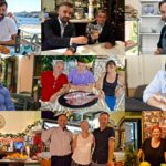 Οι καλύτερες ταβέρνες και εστιατόρια της Κέρκυρας - Greek Gastronomy Guide