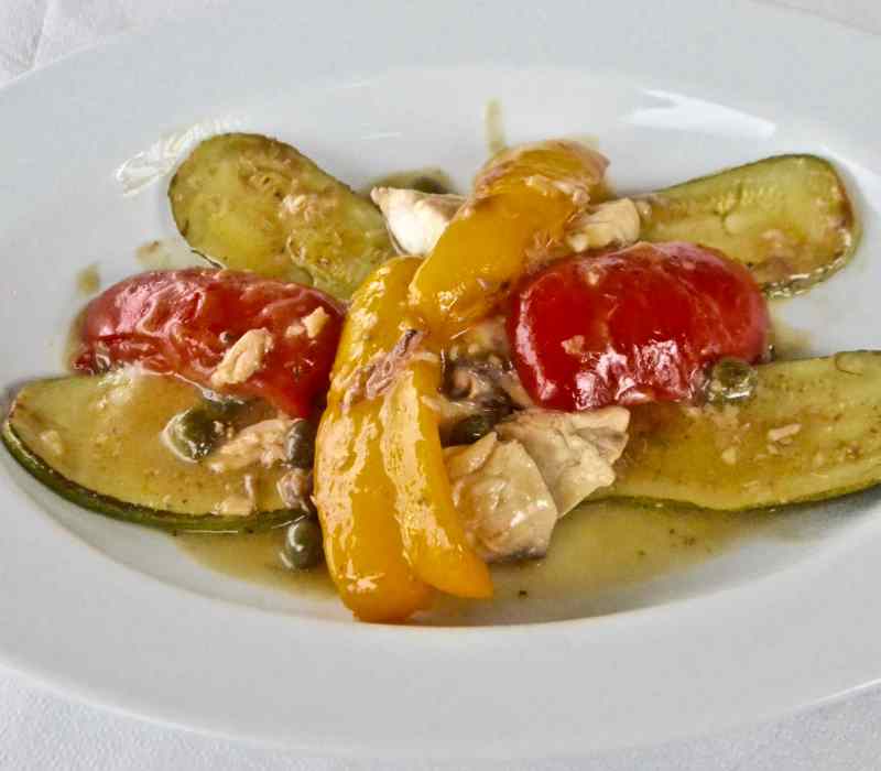 Skiathos - Griechischer Gastronomieführer