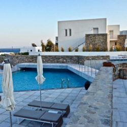 Summer Senses Luxury Resort - Πάρος - Greek Gastronomy Guide